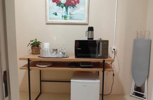 Sao Jose do Rio Preto Casa | Casal Suíte Privativa com Sacada