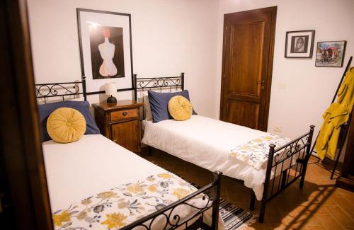 Arcidosso Villa | Casal'terra - Il Fosso