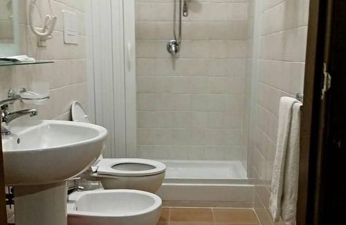 Laura Hotel | Casale 900