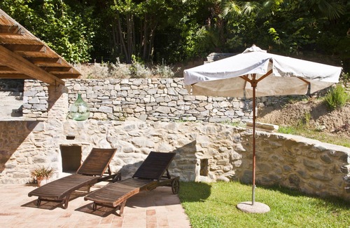 Ortonovo Casa | Elegante casa de campo, cerca de las Cinque Terre.