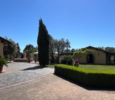 Zona LI La Storta Apartamento | Casale Antica Cassia Beauty Spa