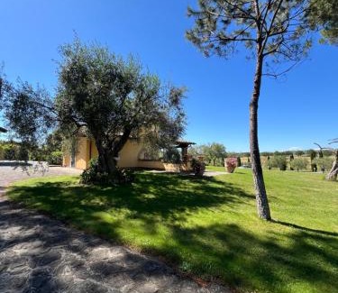 Zona LI La Storta Apartamento | Casale Antica Cassia Beauty Spa