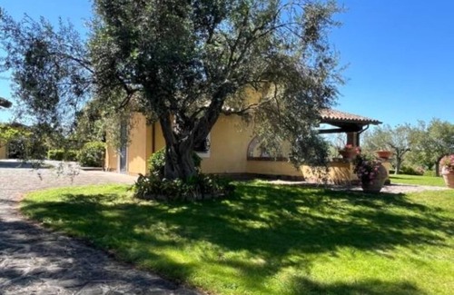 Zona LI La Storta Casa | Casale Antica Cassia Luxury & Spa