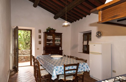 Massa Marittima Apartamento | Casale Aronne