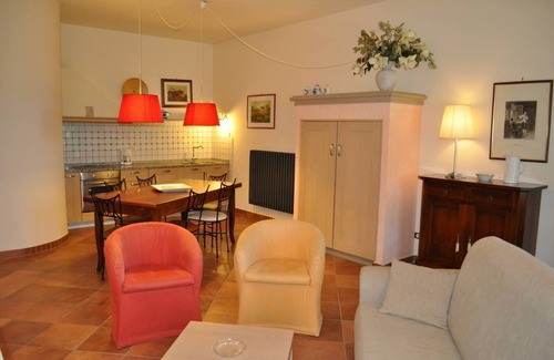 Montaione Villa | granja Camporena en Montaione - Toscana