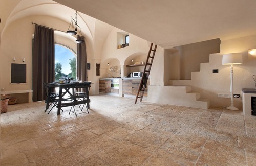 Rosa Marina Casa | Casale Cimino