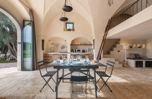 Rosa Marina Casa | Casale Cimino