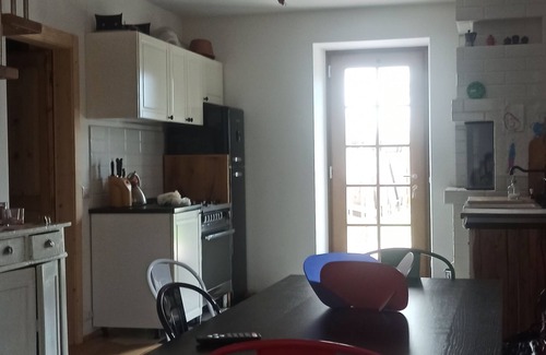 Giustino Casa | Casale Delù