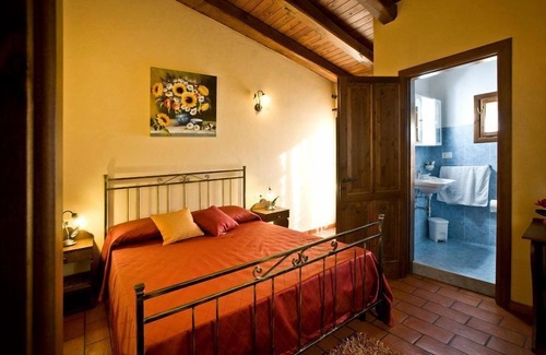 Castellammare del Golfo Hotel | Casale del Golfo