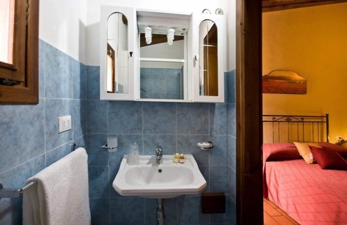 Castellammare del Golfo Hotel | Casale del Golfo