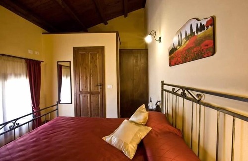 Castellammare del Golfo Hotel | Casale del Golfo