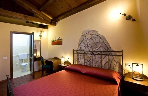 Castellammare del Golfo Hotel | Casale del Golfo