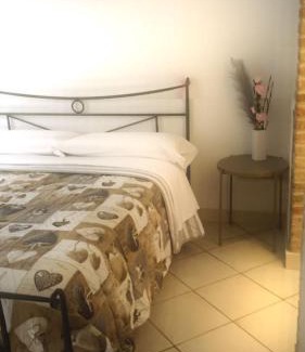 Loreto Cama Y Desayuno | Casale della rosa