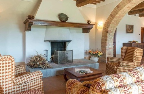 Monte Vibiano Vecchio Otro | Casale di Ceci - Organic Estate in Umbria with panoramic swimming pool