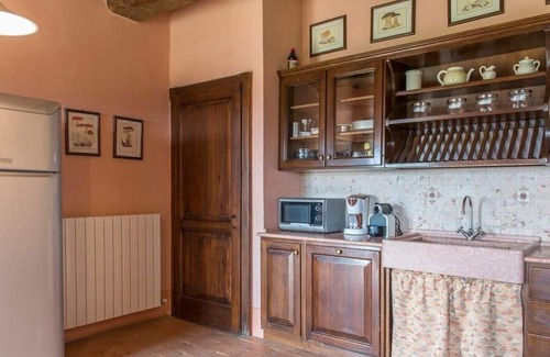 Monte Vibiano Vecchio Otro | Casale di Ceci - Organic Estate in Umbria with panoramic swimming pool