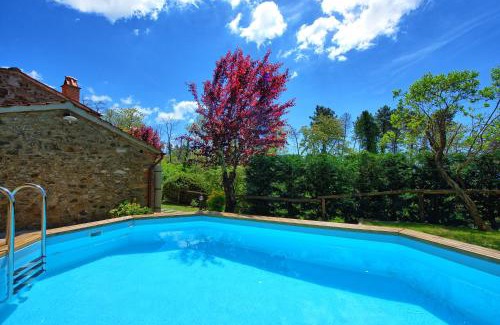 Macchino Villa | Casale di Cozzile by PosarelliVillas