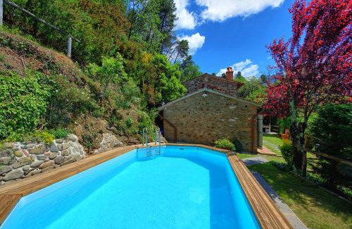 Macchino Villa | Casale di Cozzile by PosarelliVillas