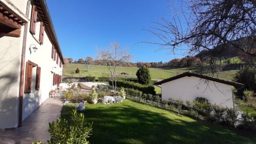 Urbino Apartamento | Casale di Nicolò