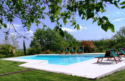 Altopascio Villa | Casale Fontanino en Altopascio - Toscana