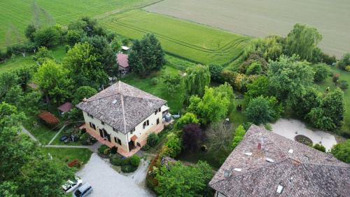 Budrio Cama Y Desayuno | Casale la Decima