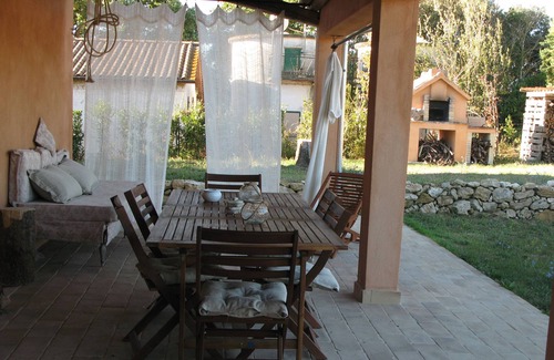 Amelia Casa | Casale Margherita Country House - Umbria Italia