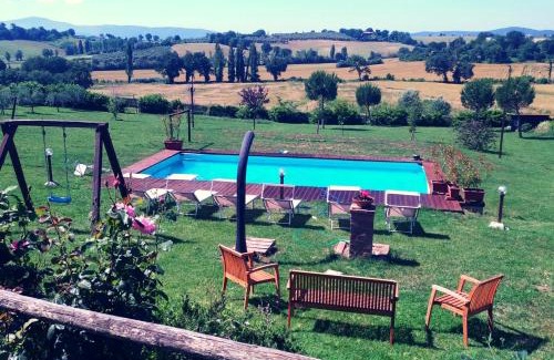 San Gemini Apartamento | Casale Molinelle