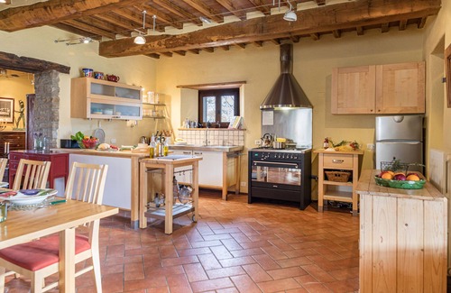 Anghiari Villa | Casale Mollina 6+2, Emma Villas