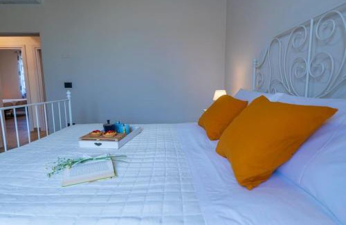 Granarola Apartamento | Casale Passalacqua Pesaro by Yohome