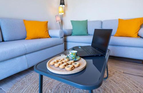 Granarola Apartamento | Casale Passalacqua Pesaro by Yohome