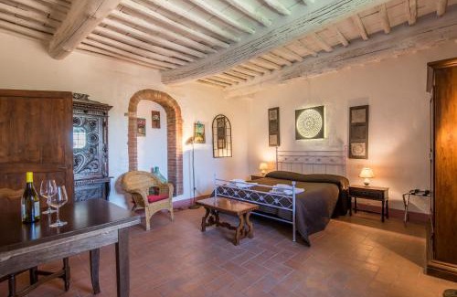 Rosennano Casa | Casale Rosennano - Riserva