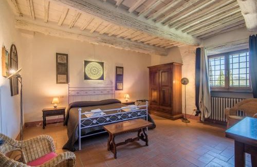 Rosennano Casa | Casale Rosennano - Riserva