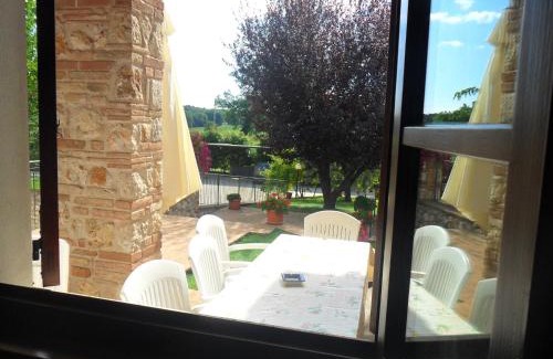 Amelia Apartamento | Casale Santa Caterina