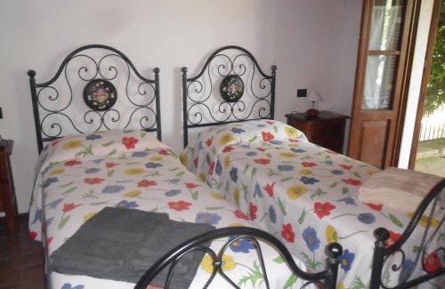 Amelia Apartamento | Casale Santa Caterina