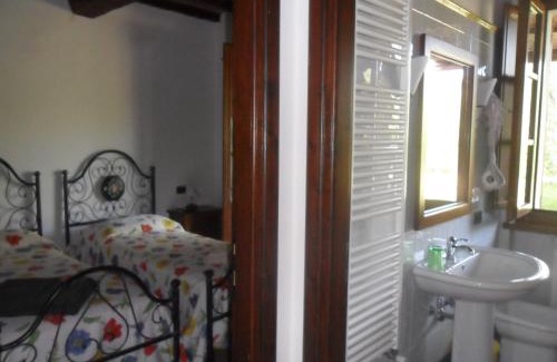 Amelia Apartamento | Casale Santa Caterina