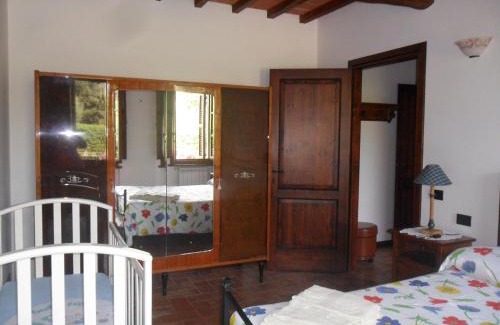 Amelia Apartamento | Casale Santa Caterina