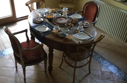 Palinuro Cama Y Desayuno | Casaletto la volpara