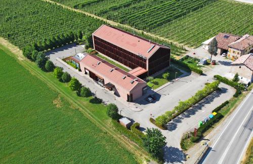 Salvaterra Hotel | Casalgrande Hotel