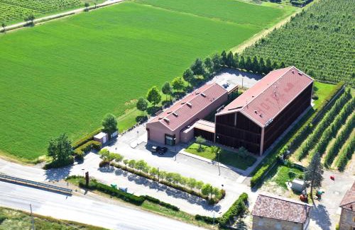 Salvaterra Hotel | Casalgrande Hotel