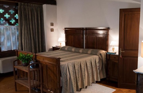 Gagliano Casa | Casali del Picchio - Winery