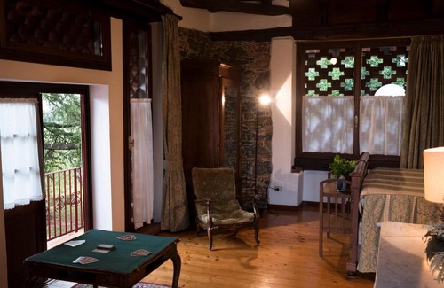 Gagliano Casa | Casali del Picchio - Winery