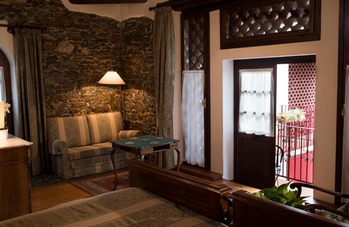Gagliano Casa | Casali del Picchio - Winery