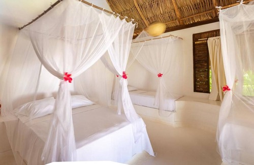 Dibulla Cabina | Casalina Ecolodge