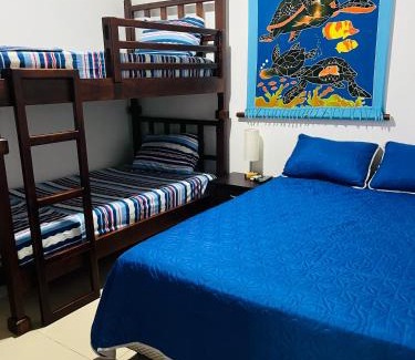 Puntarenas Casa | CasaLu