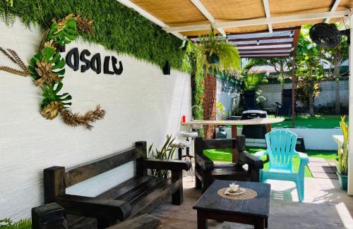 Puntarenas Casa | CasaLu