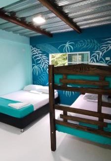 Canaveral Cabina | CasaLuna Tayrona
