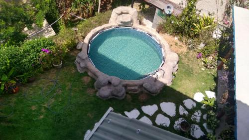 Canaveral Cabina | CasaLuna Tayrona