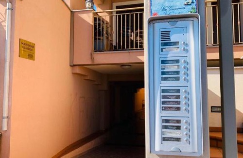 Santa Teresa di Riva Apartamento | CasaLungoMare