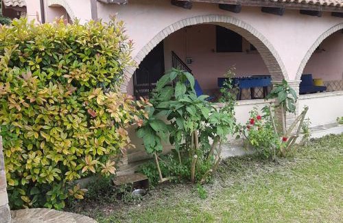 Citta Sant'Angelo Casa | Casalustro