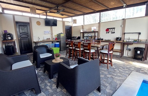 Villarreal Hotel | CasaLuz