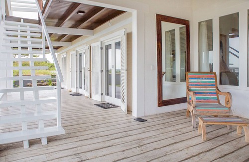 Praia Rasa Casa | CASAMAR - HERMOSA CASA FRENTE AL MAR